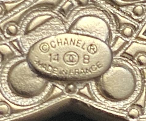 fake chanel jewelry stamp|chanel knockoff necklaces.